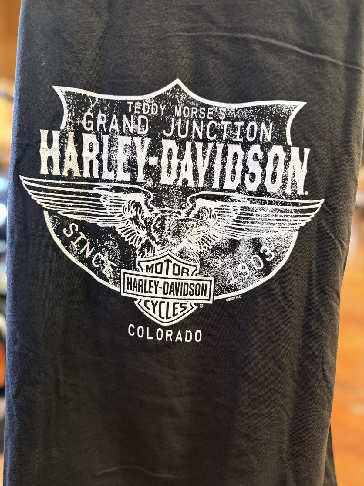 Men's Ride Tank