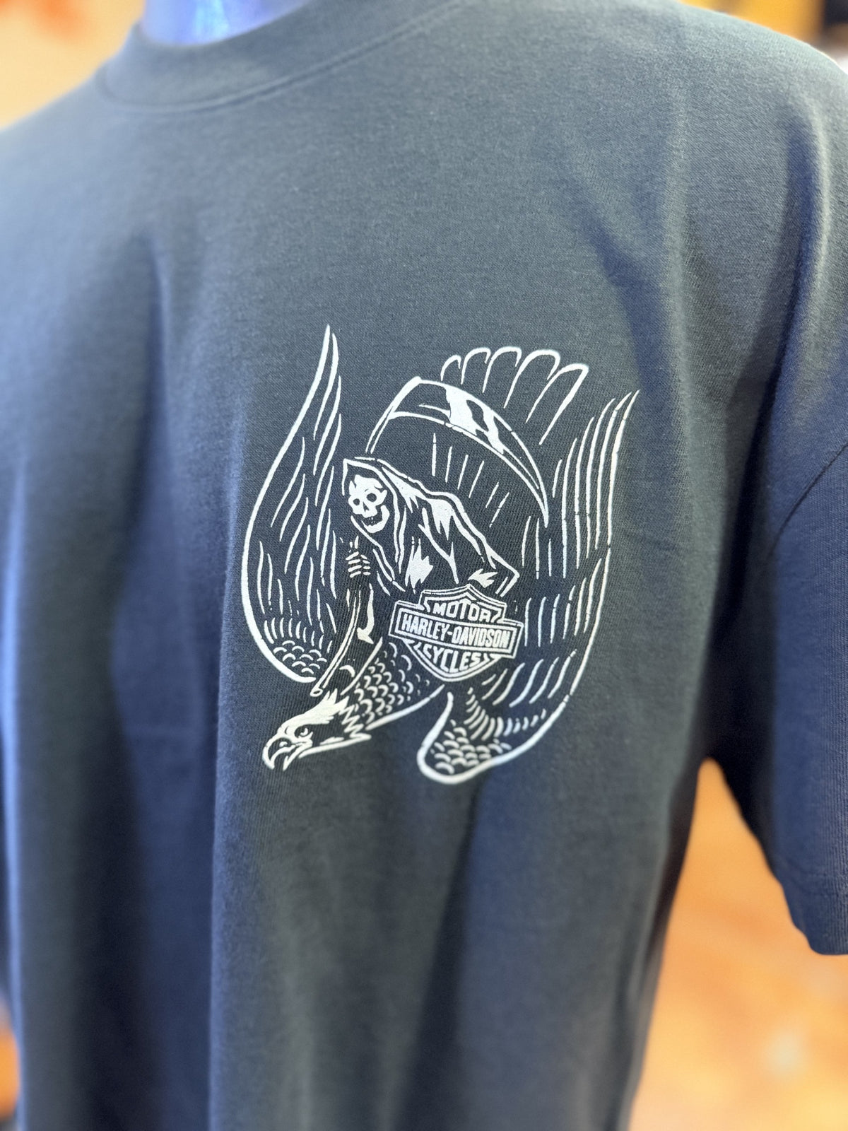 Men's Grim Wings T-Shirt