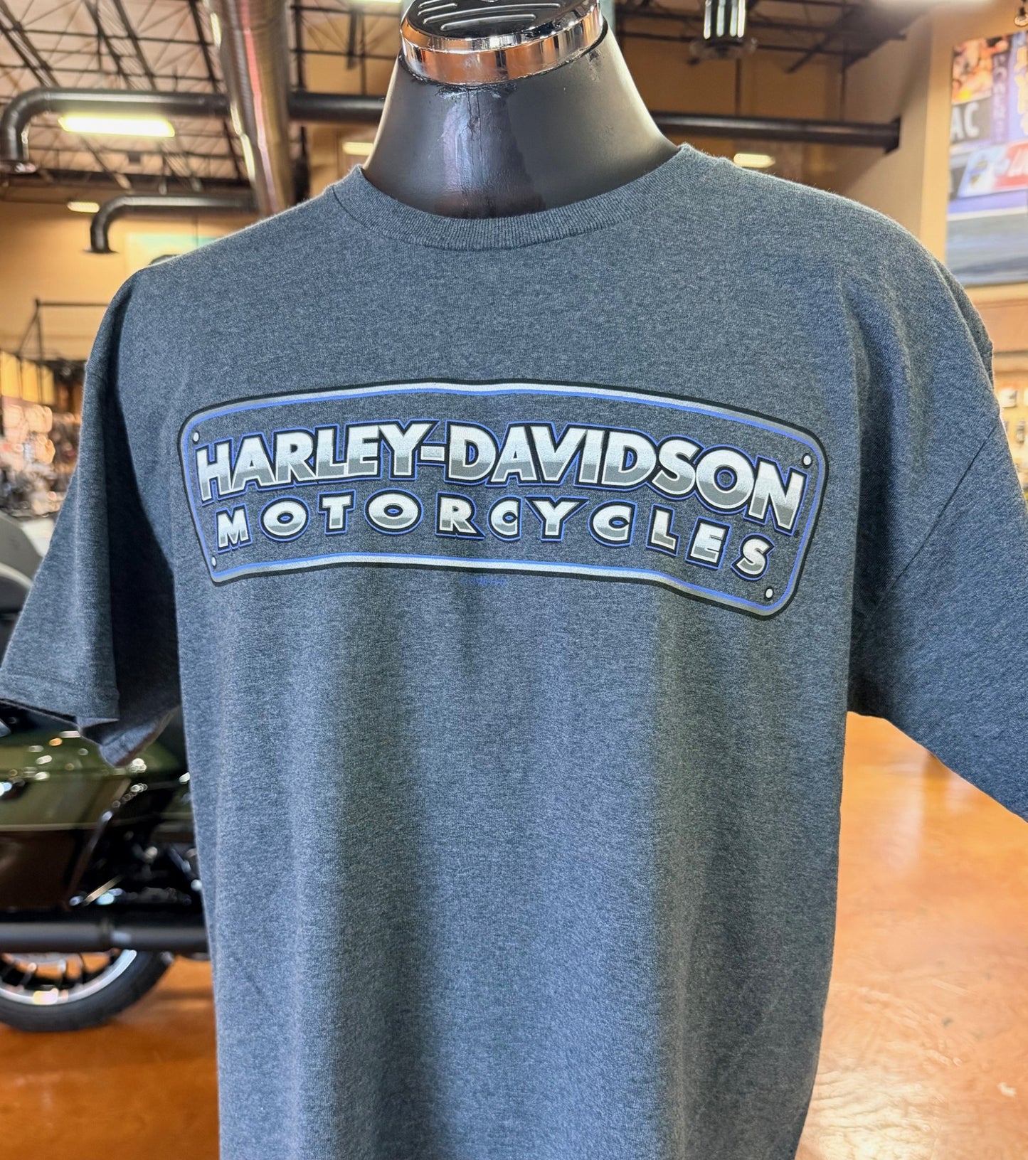 Carbon T Shirt