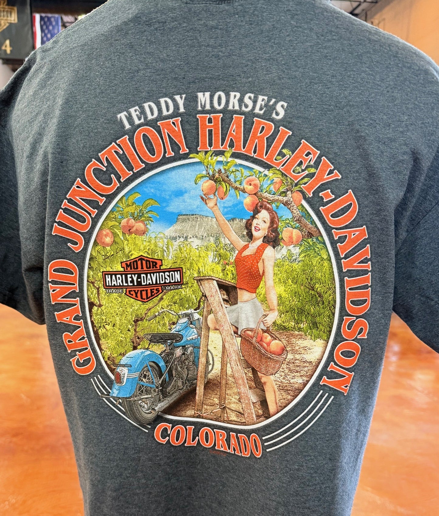 Carbon T Shirt