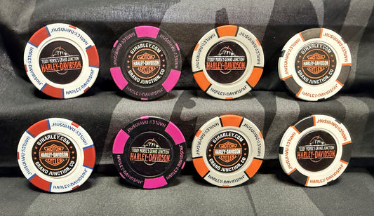 Poker Chip (1)