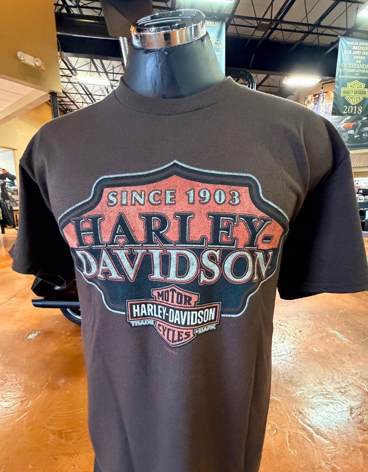 Spirit T Shirt