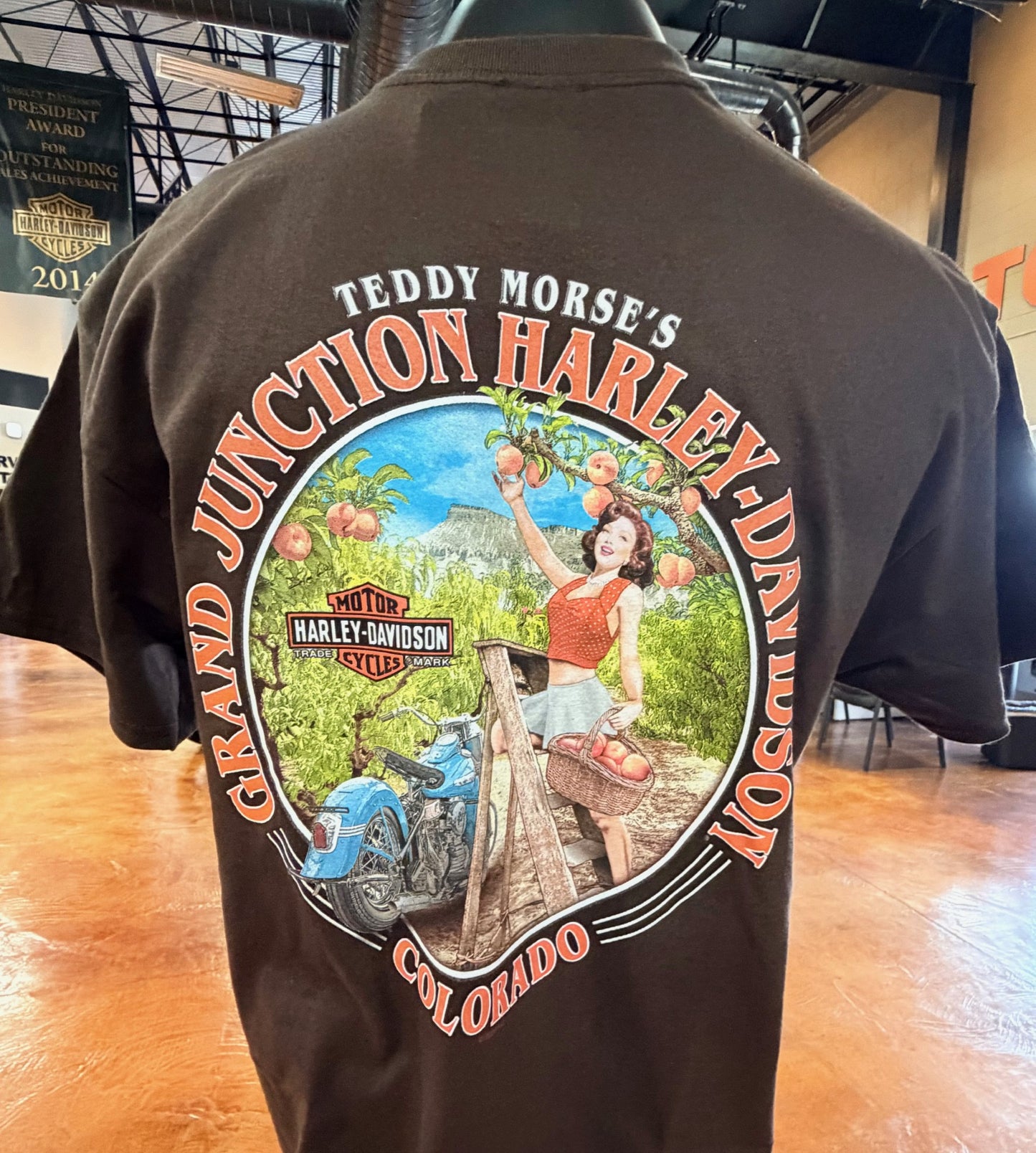 Spirit T Shirt