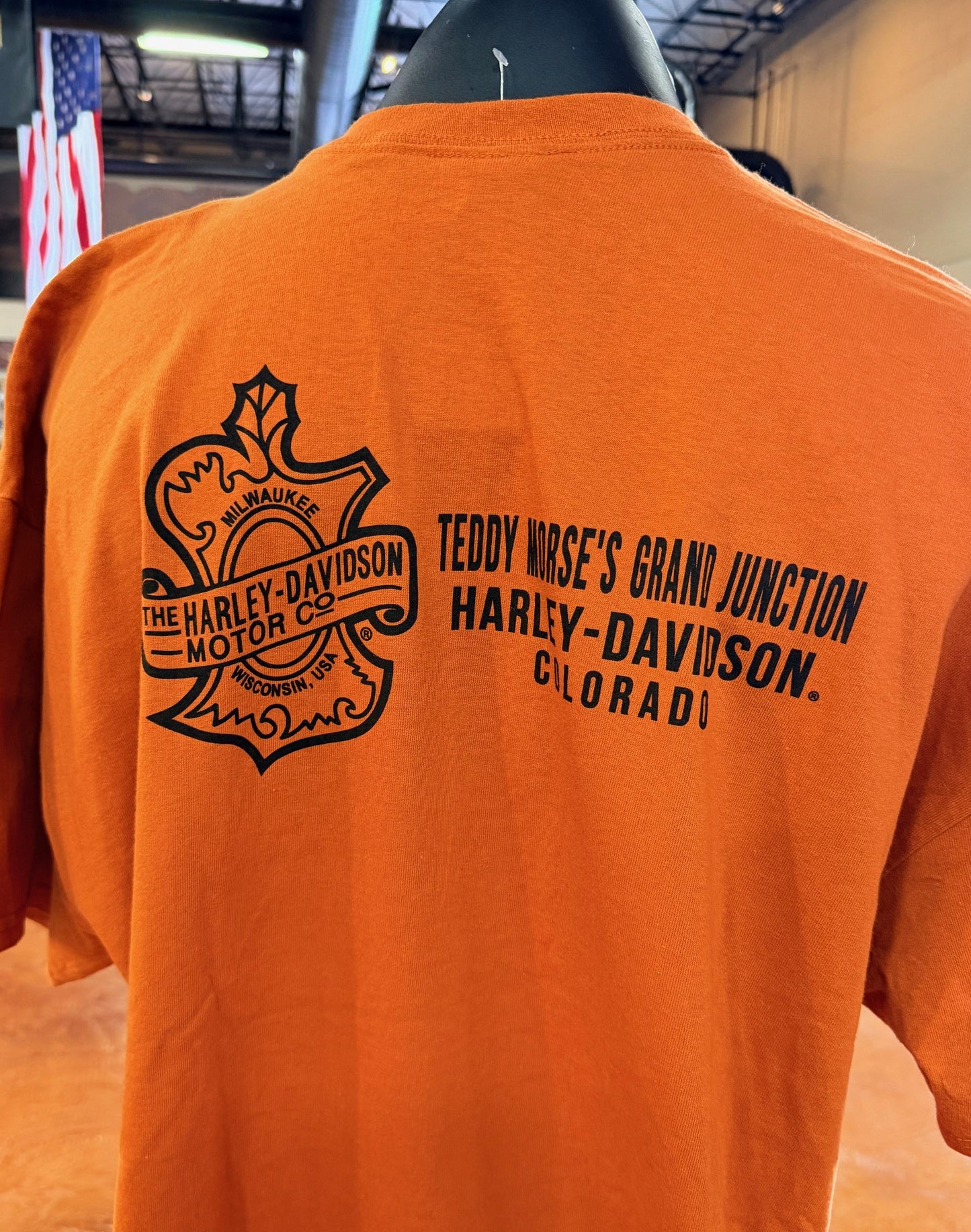 Trike T-Shirt