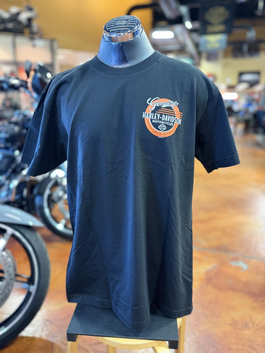 Men's Retro T-Shirt